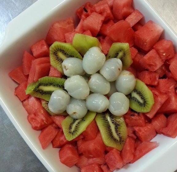 Resort Wyndford Holiday Farm 19