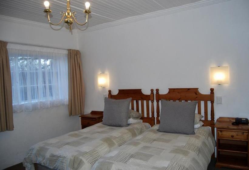 Resort Wyndford Holiday Farm 3