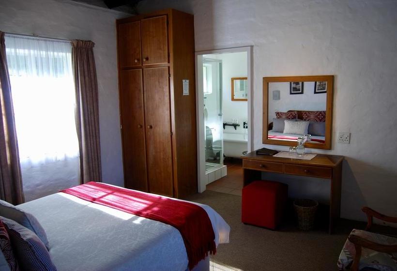 Resort Wyndford Holiday Farm 6