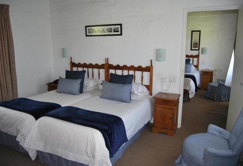 Resort Wyndford Holiday Farm 7