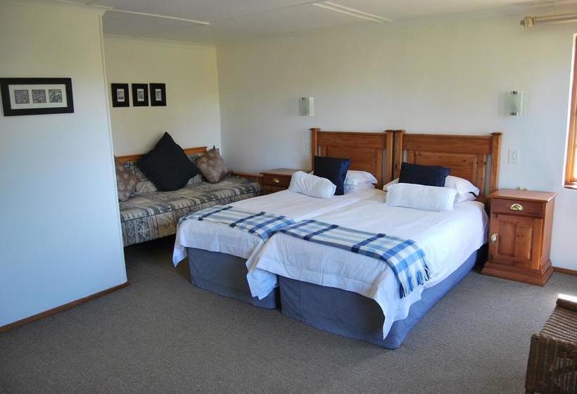 Resort Wyndford Holiday Farm 8