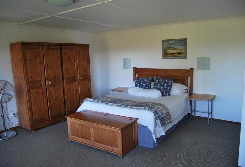 Resort Wyndford Holiday Farm 9