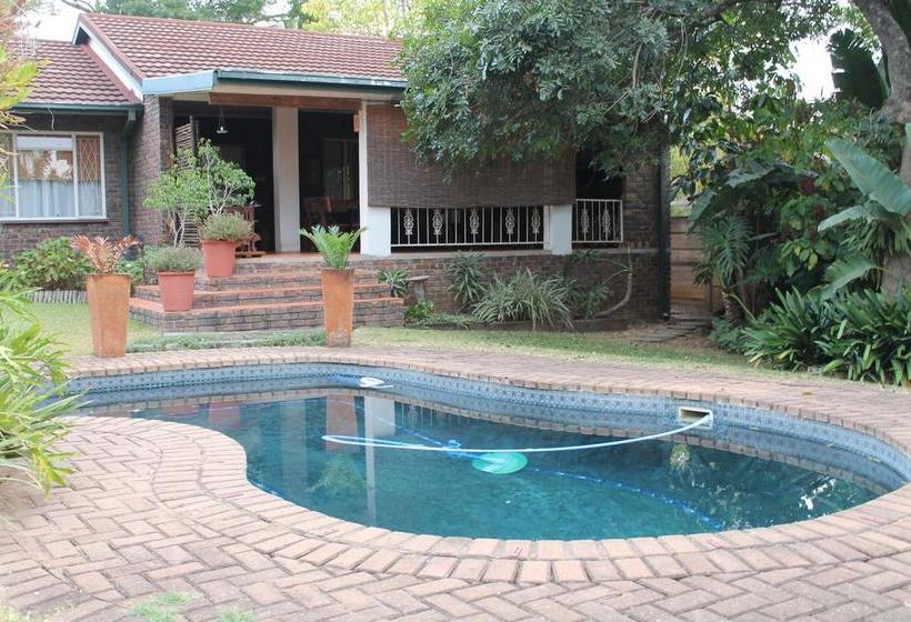Akwamaryn B&b Mpumalanga