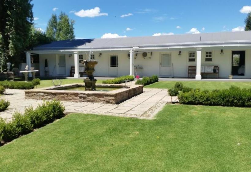 Bed and Breakfast La Riviera Guesthouse 1