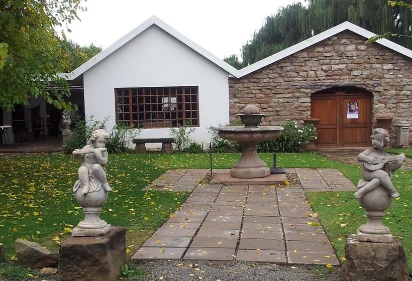 Bed and Breakfast La Riviera Guesthouse 14