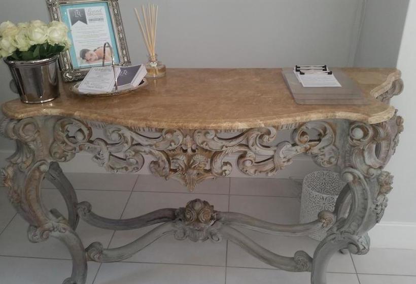 Bed and Breakfast La Riviera Guesthouse 16