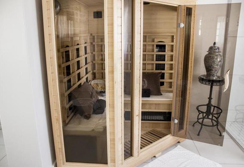 Bed and Breakfast La Riviera Guesthouse 19