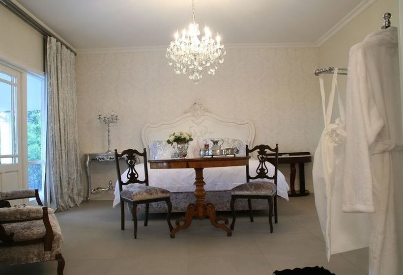 Bed and Breakfast La Riviera Guesthouse 20