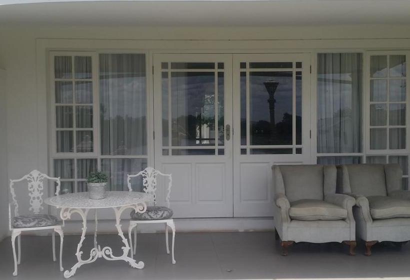 Bed and Breakfast La Riviera Guesthouse 3