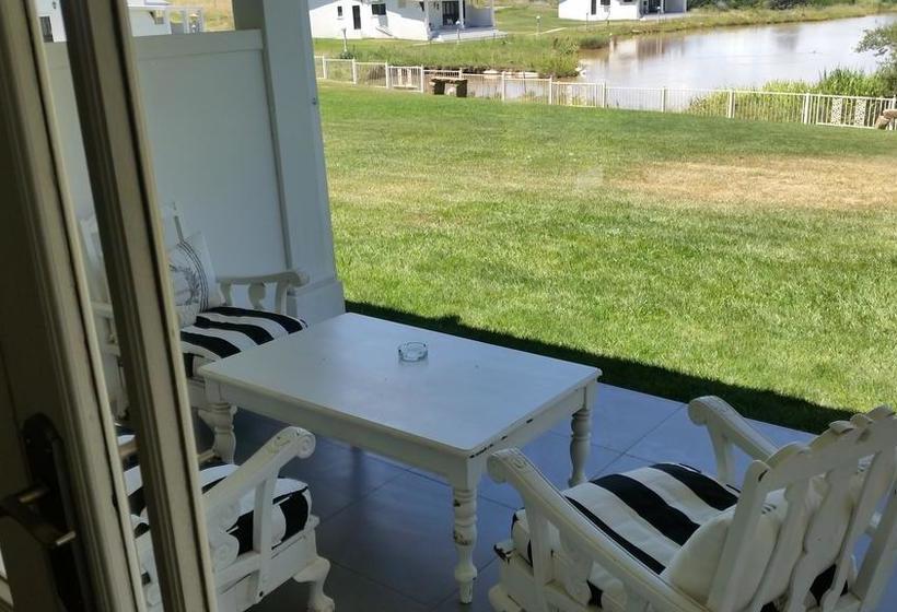 Bed and Breakfast La Riviera Guesthouse 4