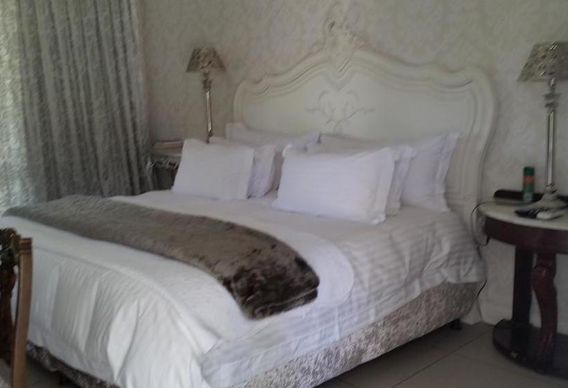 Bed and Breakfast La Riviera Guesthouse 6