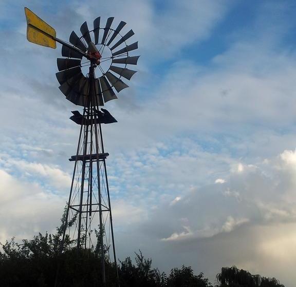 Bed and Breakfast La Riviera Guesthouse 7