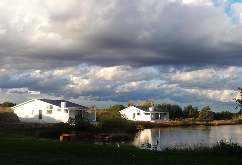 Bed and Breakfast La Riviera Guesthouse 8