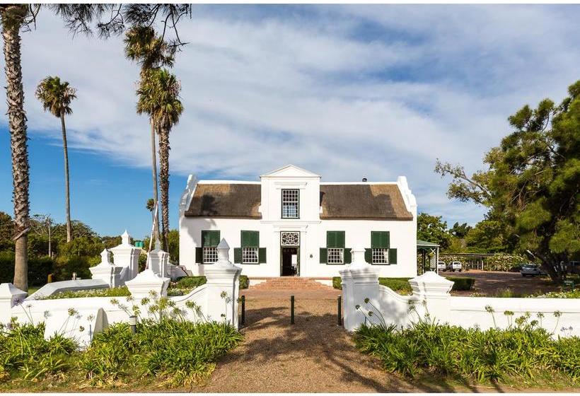 Hotel Protea By Marriott Cape Town Mowbray Western Cape