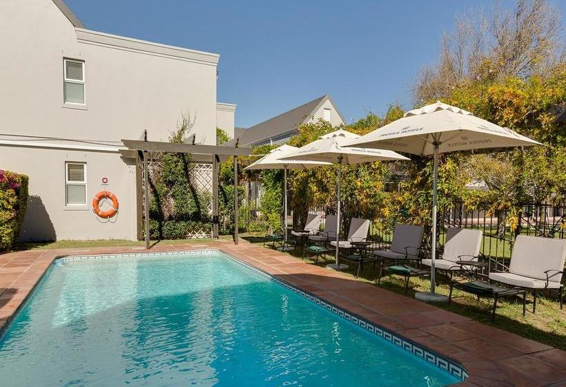 Hotel Protea By Marriott Cape Town Mowbray 1