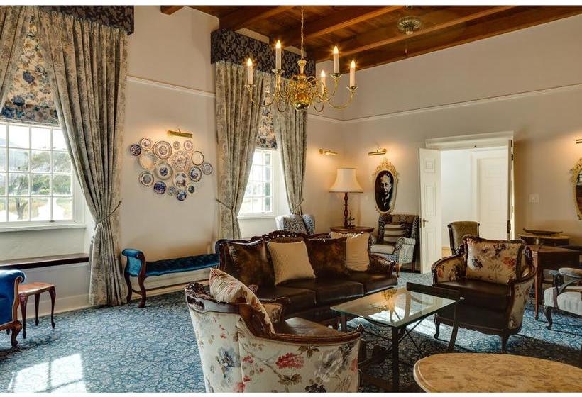 Hotel Protea By Marriott Cape Town Mowbray 10