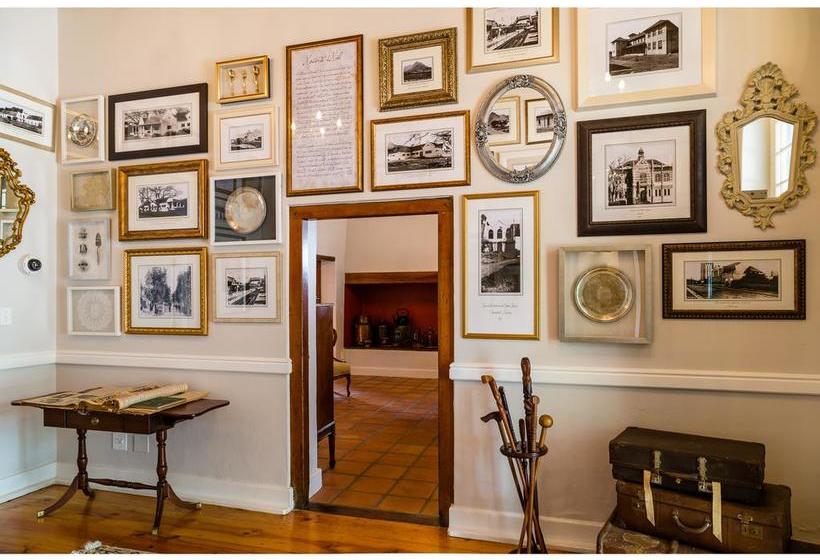 Hotel Protea By Marriott Cape Town Mowbray 11