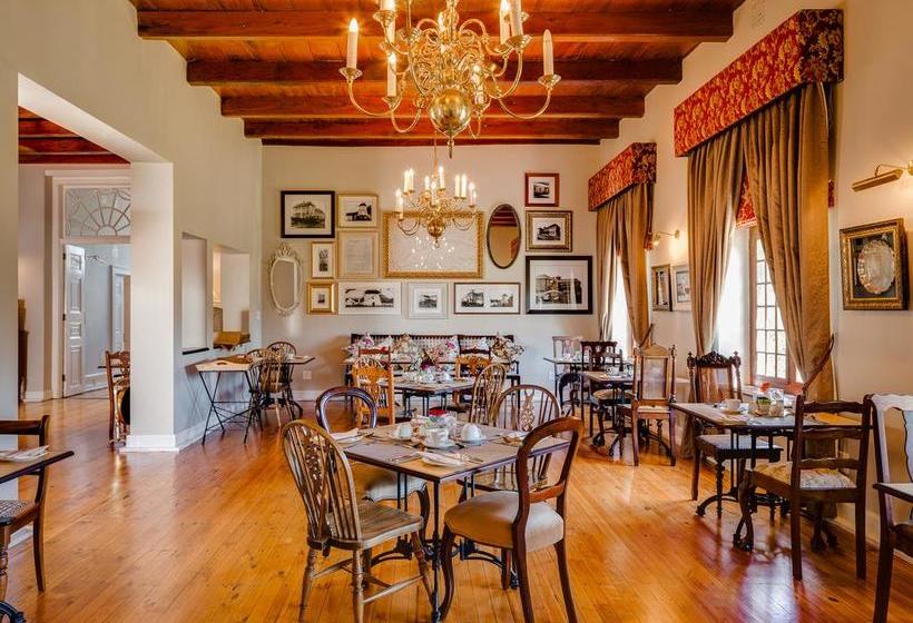 Hotel Protea By Marriott Cape Town Mowbray 12