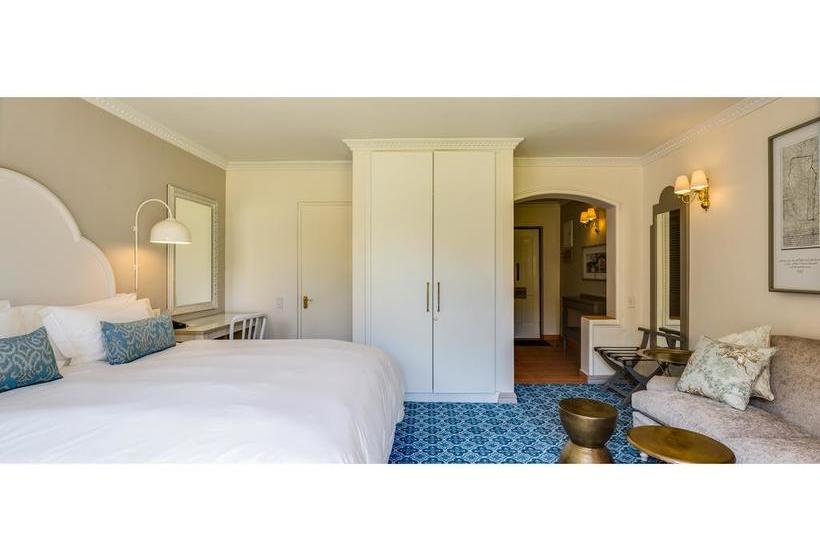 Hotel Protea By Marriott Cape Town Mowbray 13