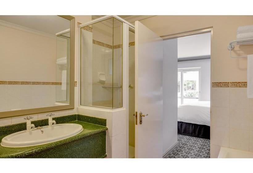 Hotel Protea By Marriott Cape Town Mowbray 14