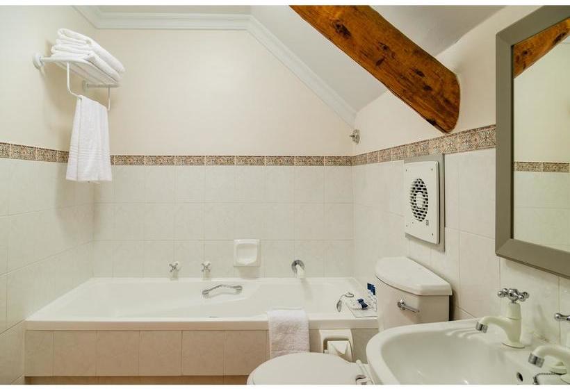 Hotel Protea By Marriott Cape Town Mowbray 15