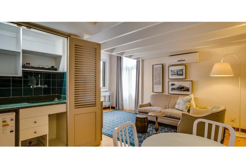 Hotel Protea By Marriott Cape Town Mowbray 16