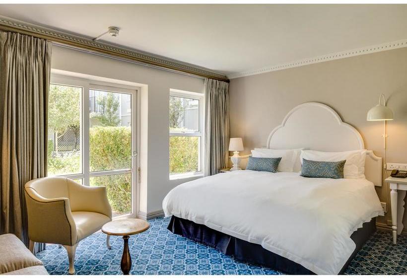 Hotel Protea By Marriott Cape Town Mowbray 17