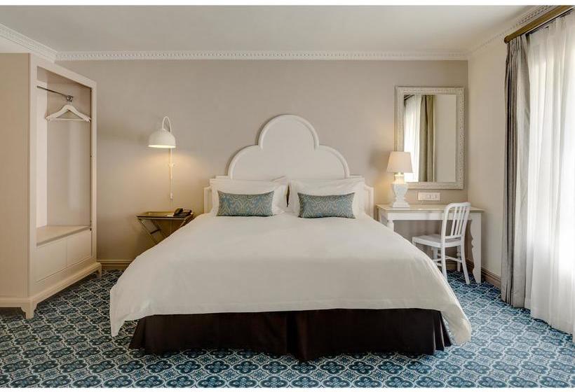 Hotel Protea By Marriott Cape Town Mowbray 18