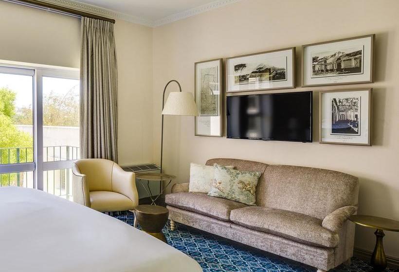 Hotel Protea By Marriott Cape Town Mowbray 19