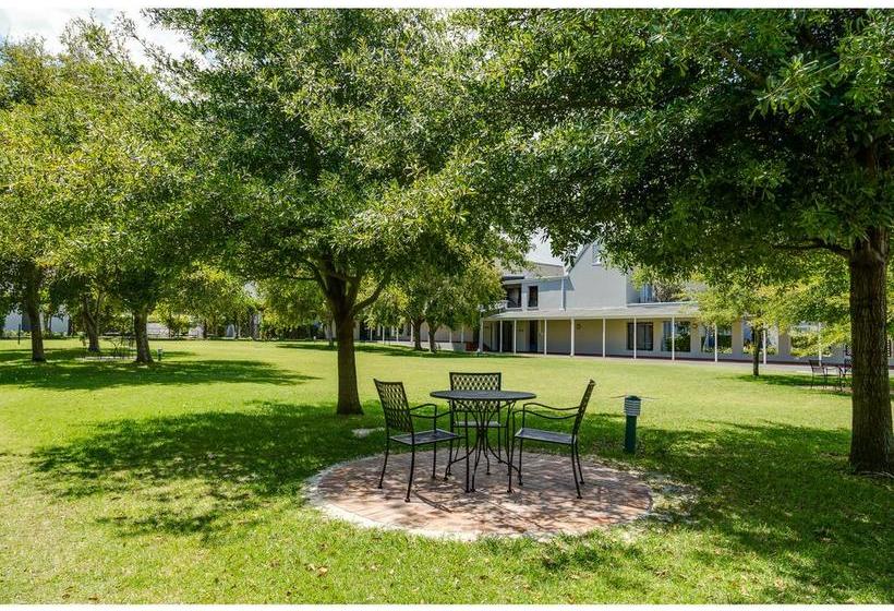 Hotel Protea By Marriott Cape Town Mowbray 3