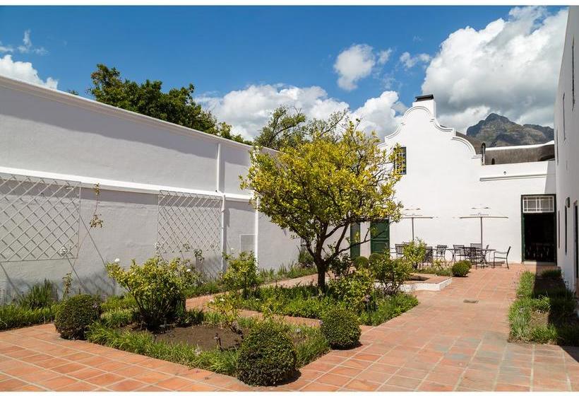 Hotel Protea By Marriott Cape Town Mowbray 4