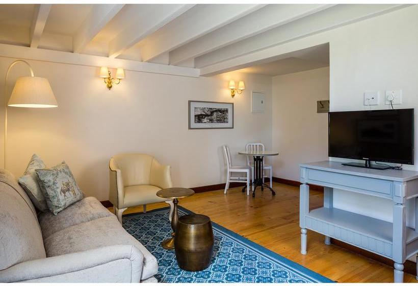 Hotel Protea By Marriott Cape Town Mowbray 5