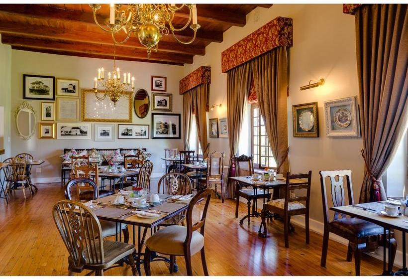 Hotel Protea By Marriott Cape Town Mowbray 6