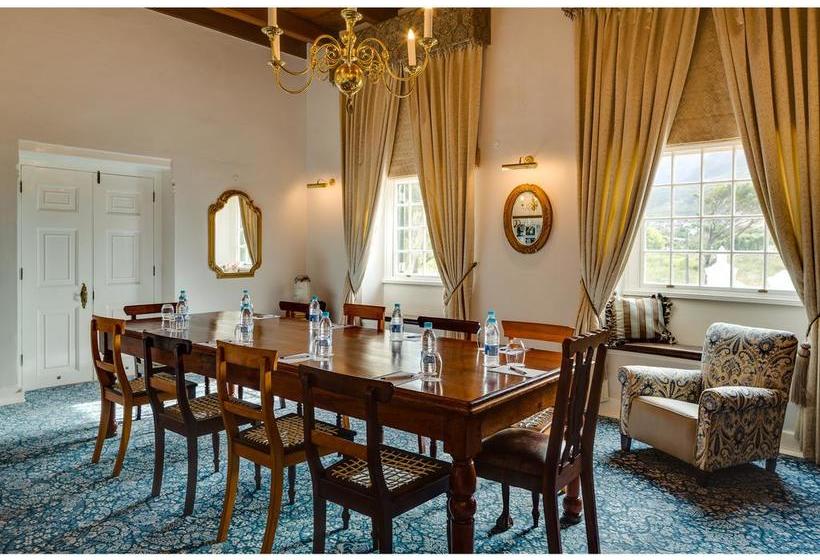 Hotel Protea By Marriott Cape Town Mowbray 7