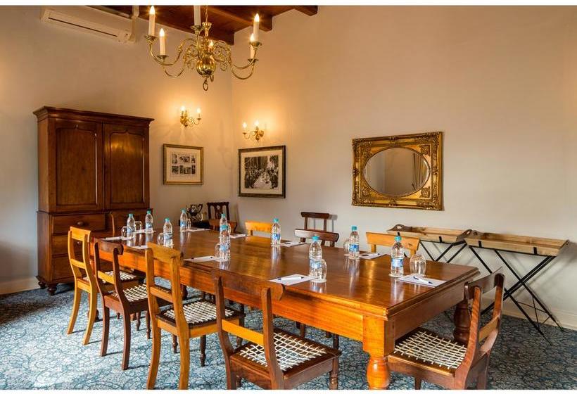 Hotel Protea By Marriott Cape Town Mowbray 8