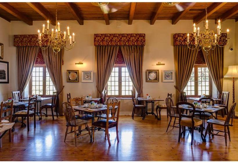 Hotel Protea By Marriott Cape Town Mowbray 9