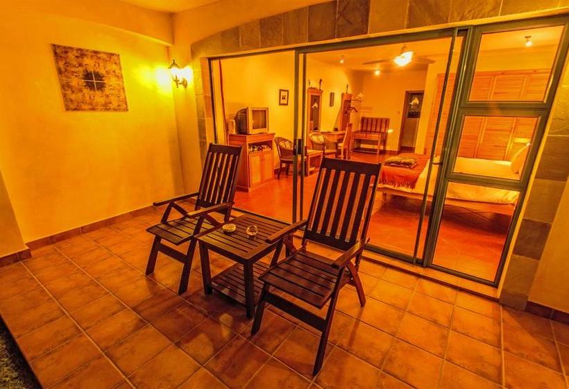 Bed and Breakfast Gästehaus Pinkepank 1