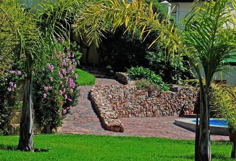 Bed and Breakfast Gästehaus Pinkepank 2