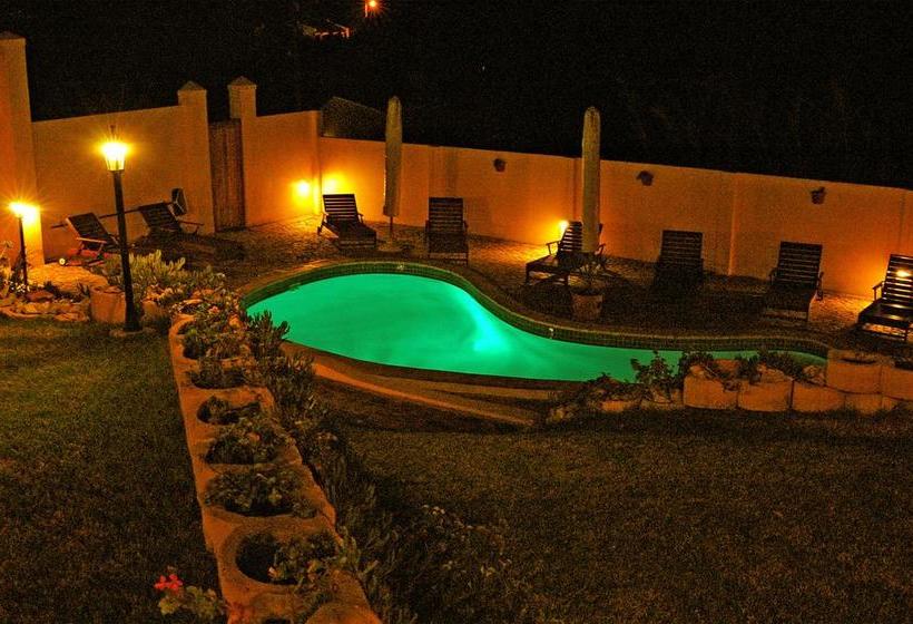 Bed and Breakfast Gästehaus Pinkepank 5