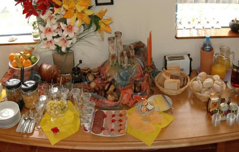 Bed and Breakfast Gästehaus Pinkepank 6