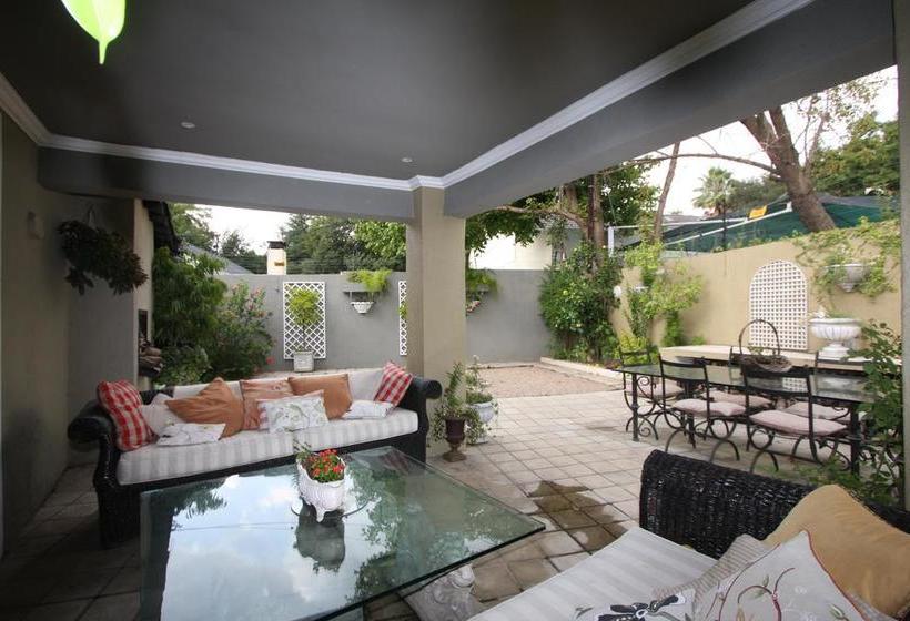 Bed and Breakfast The Mustardseed Guest House 10