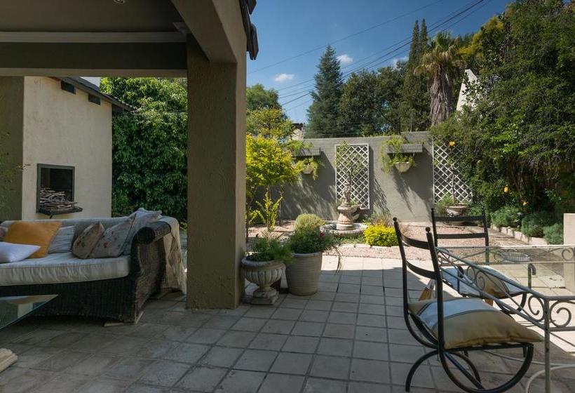 Bed and Breakfast The Mustardseed Guest House 3