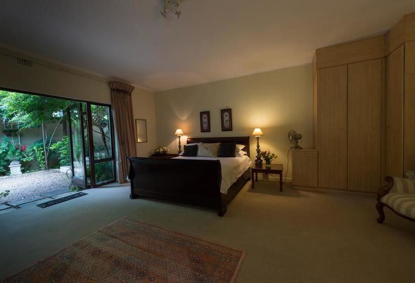 Bed and Breakfast The Mustardseed Guest House 5