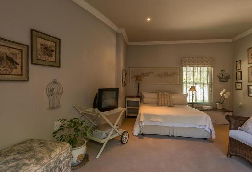 Bed and Breakfast The Mustardseed Guest House 6