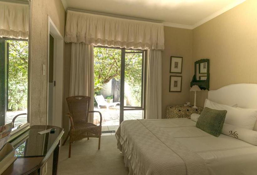 Bed and Breakfast The Mustardseed Guest House 7