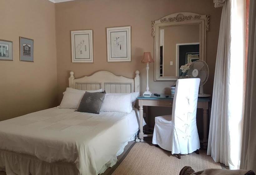 Bed and Breakfast The Mustardseed Guest House 8