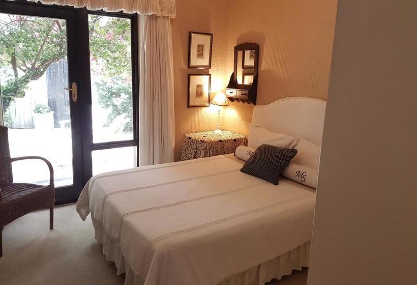 Bed and Breakfast The Mustardseed Guest House 9