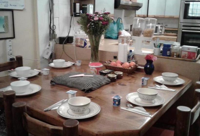 Albergue The Birches Backpacker Lodge Gauteng