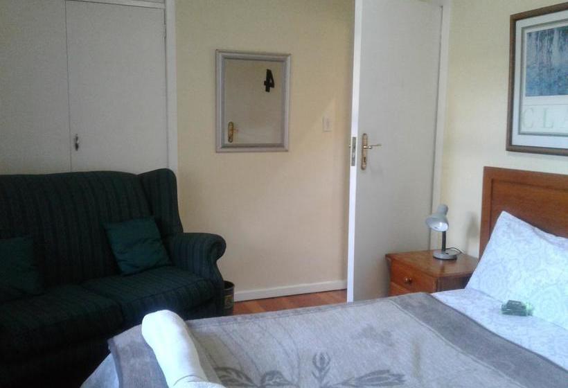 Auberge Hôtelière The Birches Backpacker Lodge 3