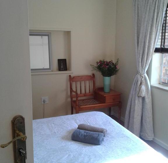 Auberge Hôtelière The Birches Backpacker Lodge 8